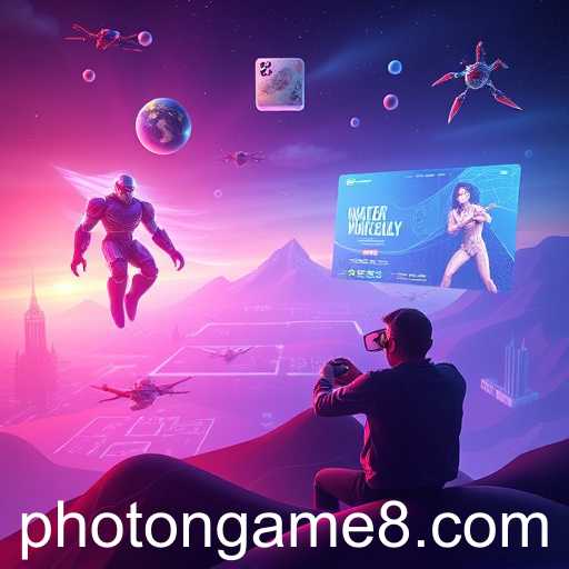 The Rise of Photon Games in 2025