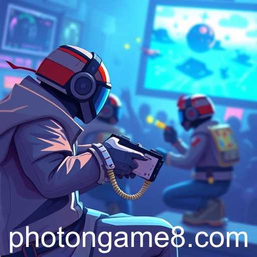 The Rise of Photon Game Communities